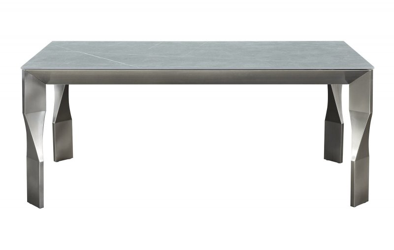 Стол FT323 (180) камень Armani Grey фото 3