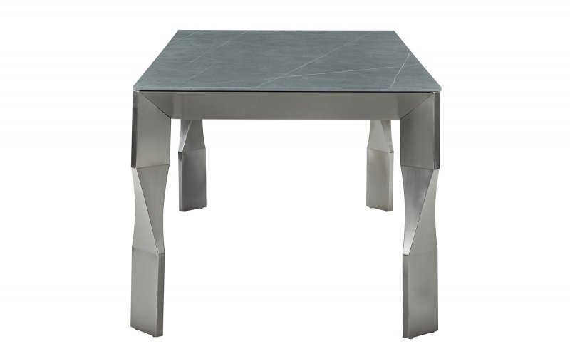 Стол FT323 (180) камень Armani Grey фото 5