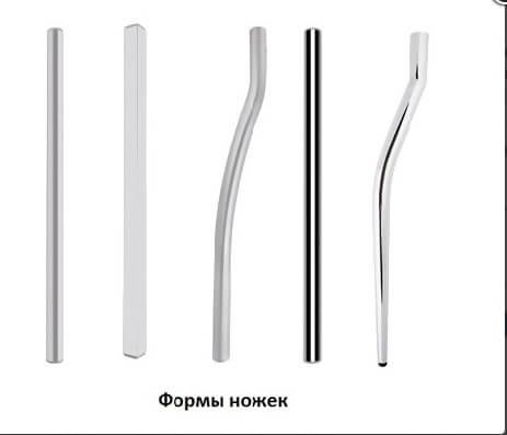 Стол кухонный раздвижной М2 фото 5