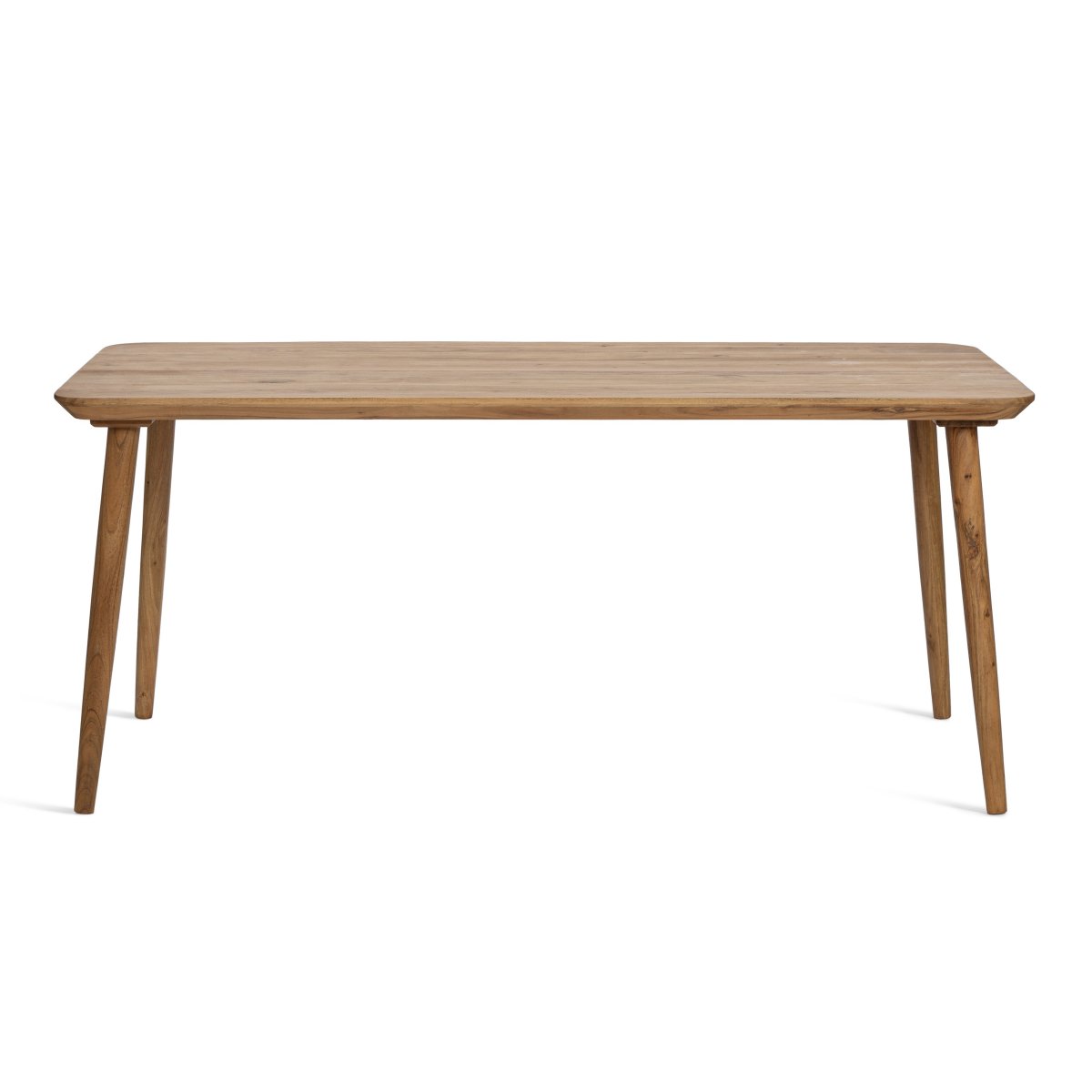 Стол обеденный Secret de Maison Натурвуд/Naturwood (мод. G07244) массив акации, натуральный фото 7
