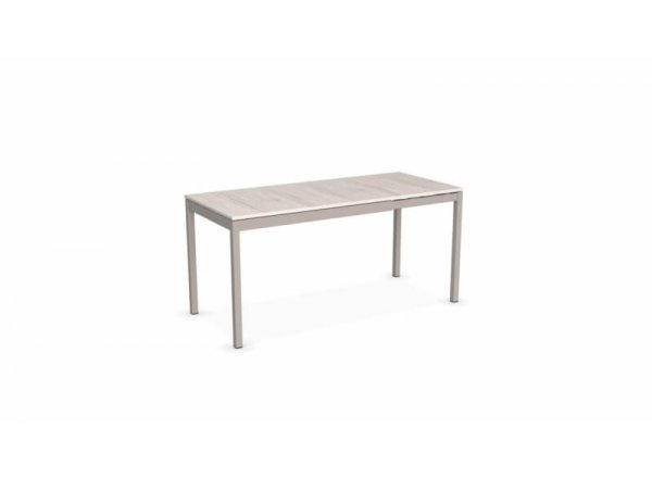 Стол SNAP CB4085-R 110 раздвижной