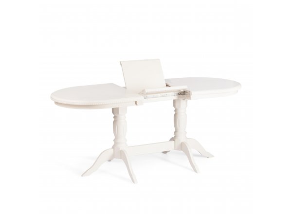 Стол раздвижной COPPOLA  Ivory white фото 7