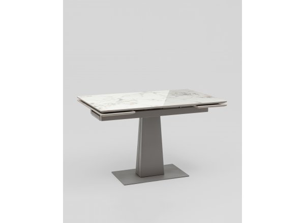 Стол Арнон 120-180/80/76 см керамика Cold jade