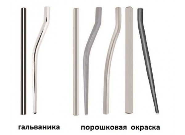 Стол раскладной М20 с ящиком