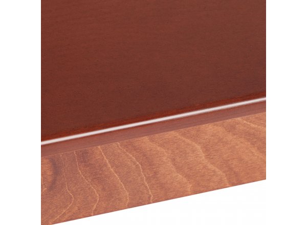 Стол MOSS бук, мдф Cappuchino фото 6