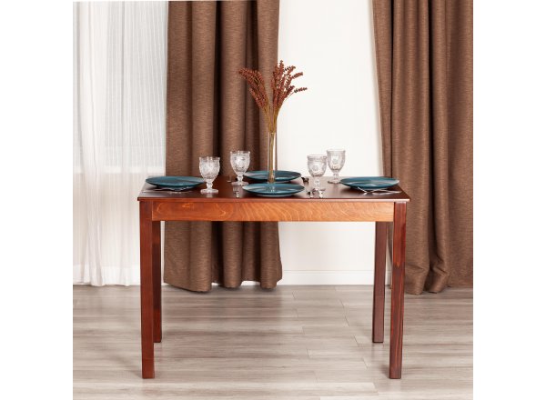 Стол MOSS бук, мдф Cappuchino фото 8