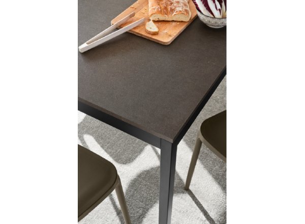 Стол SNAP CB4085-R 120 раздвижной