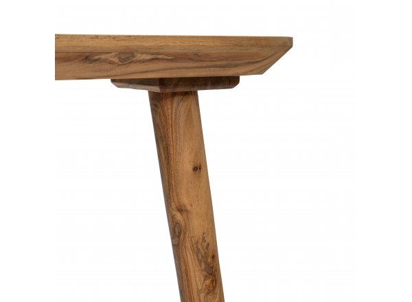 Стол обеденный Secret de Maison Натурвуд/Naturwood (мод. G07244) массив акации, натуральный фото 10
