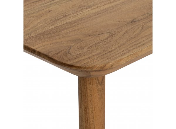 Стол обеденный Secret de Maison Натурвуд/Naturwood (мод. G07244) массив акации, натуральный фото 15