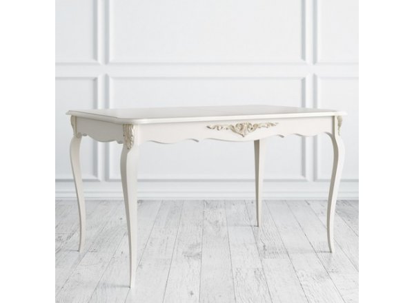 Стол обеденный раскладной Romantic Gold R105-K02-G