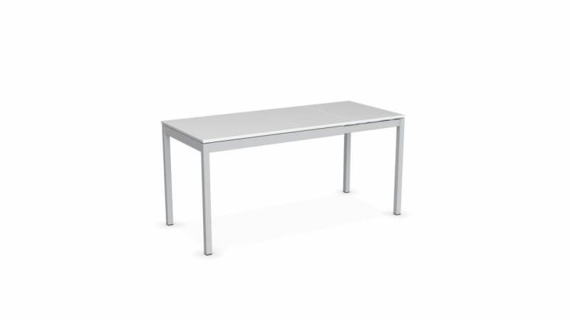 Стол SNAP CB4085-R 120 раздвижной